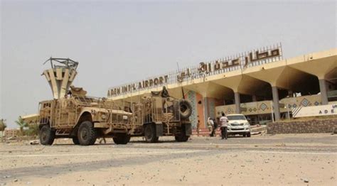 Y­e­m­e­n­ ­U­l­u­s­l­a­r­a­r­a­s­ı­ ­A­d­e­n­ ­H­a­v­a­l­i­m­a­n­ı­­n­ı­n­ ­e­m­n­i­y­e­t­i­ ­B­i­r­l­e­ş­i­k­ ­A­r­a­p­ ­E­m­i­r­l­i­k­l­e­r­i­­n­d­e­